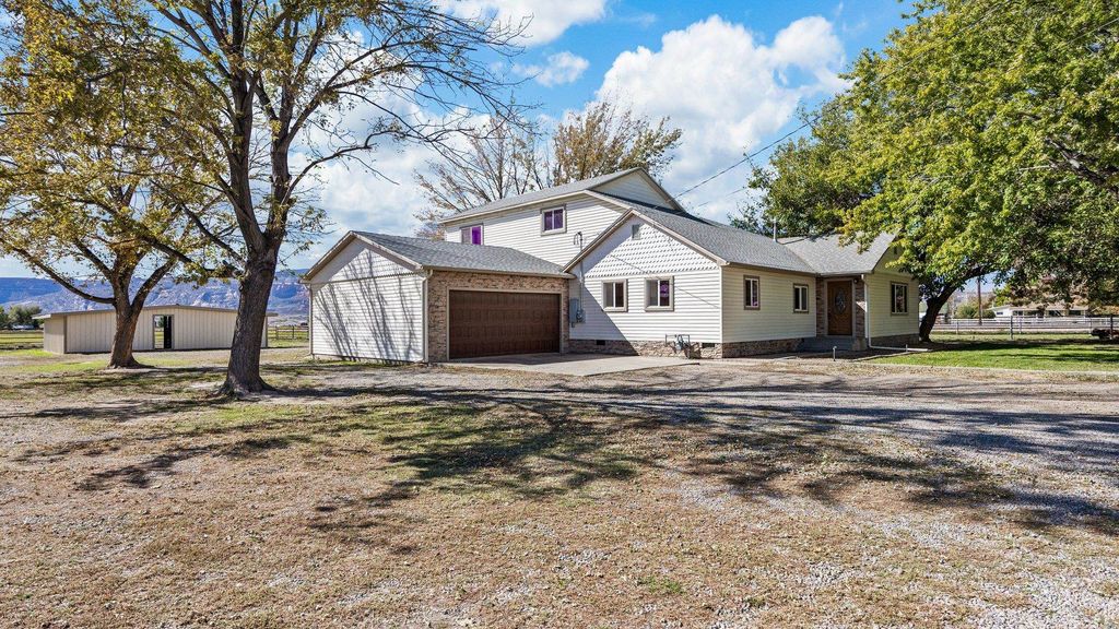 1903 J Road, Fruita, CO 81521