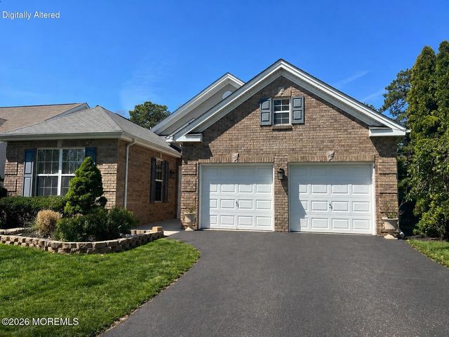 19 Augusta Drive, Little Egg Harbor, NJ 08087