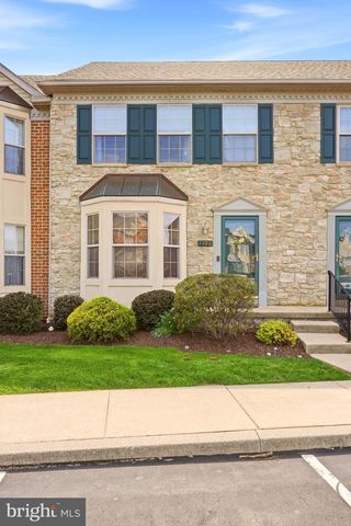 1206 COBBLESTONE LN, Lancaster, PA 17601