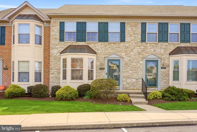 1206 COBBLESTONE LN, Lancaster, PA 17601