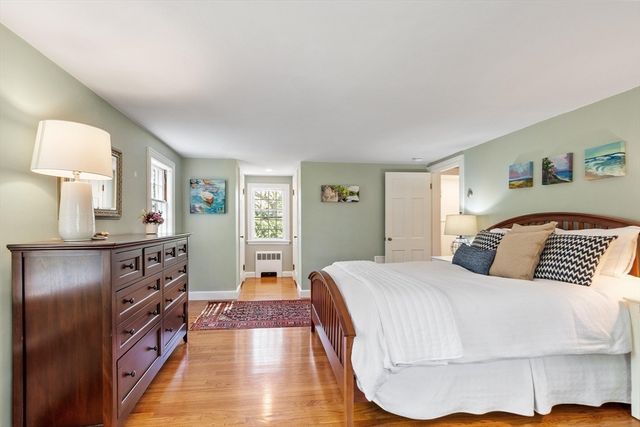 161 Crescent Rd, Concord, MA 01742