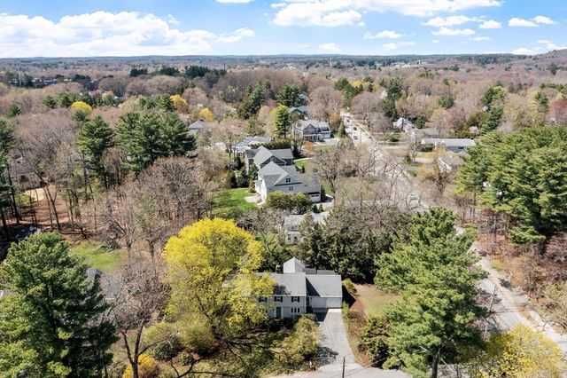 161 Crescent Rd, Concord, MA 01742