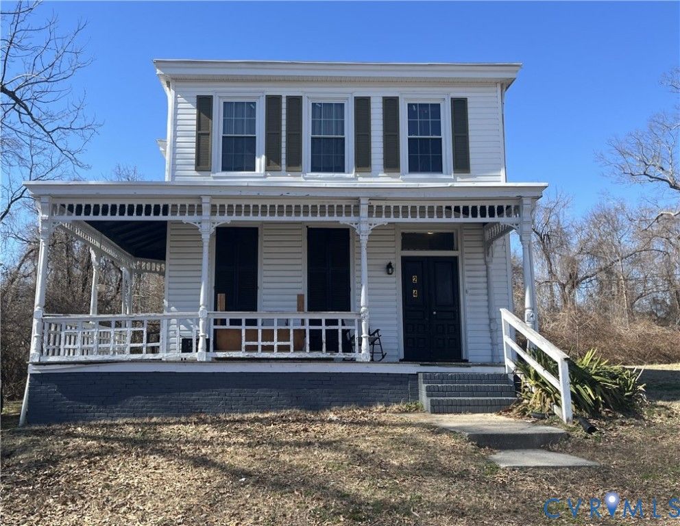 12020 Winfree St, Chester, VA 23831