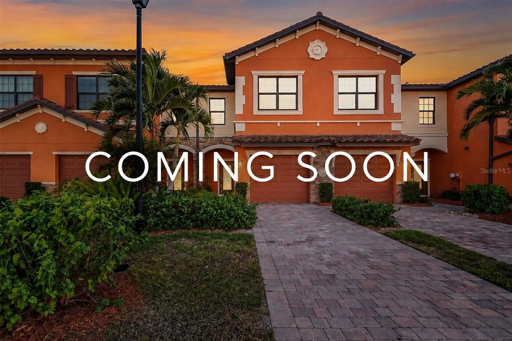 20252 LAGENTE CIRCLE, Venice, FL 34293