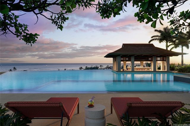 1238 Ala Moana Boulevard 2201, Honolulu, HI 96814