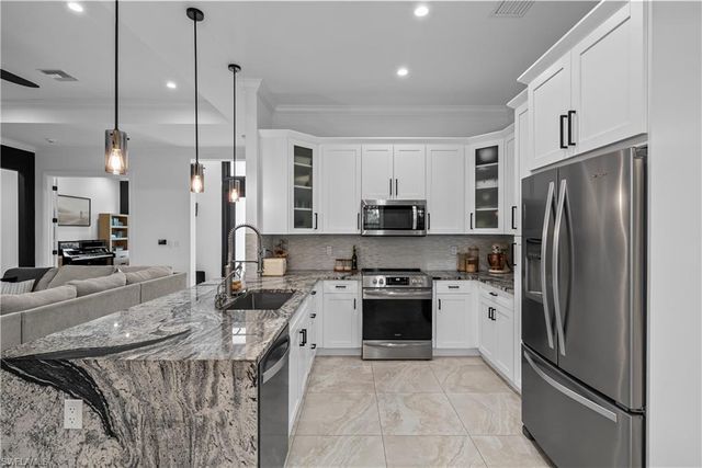 4498 8th ST NE, Naples, FL 34120