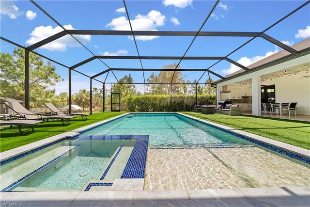 4498 8th ST NE, Naples, FL 34120