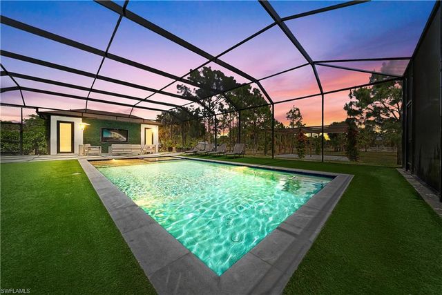 4498 8th ST NE, Naples, FL 34120