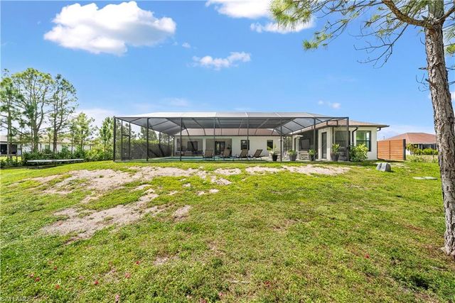 4498 8th ST NE, Naples, FL 34120