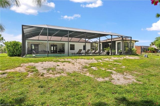 4498 8th ST NE, Naples, FL 34120