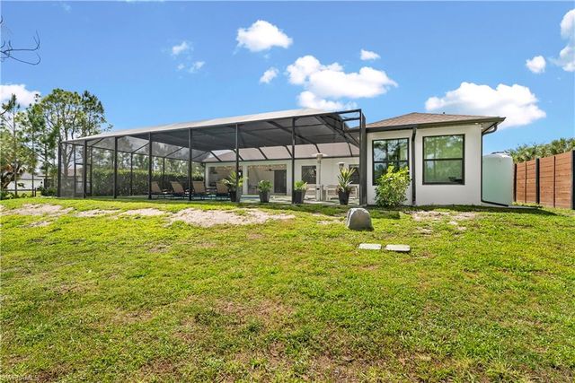 4498 8th ST NE, Naples, FL 34120