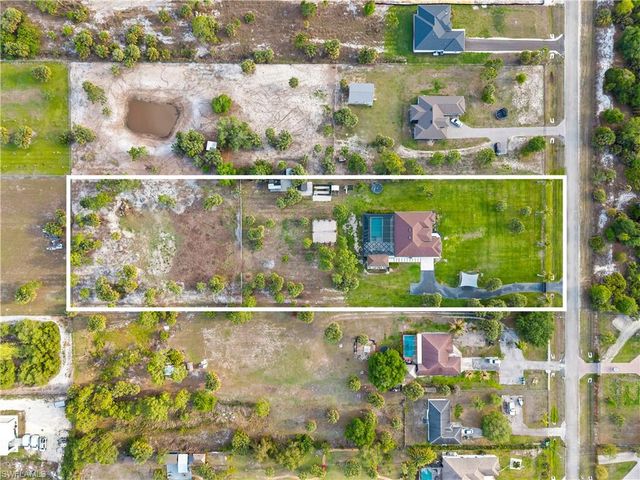 4498 8th ST NE, Naples, FL 34120