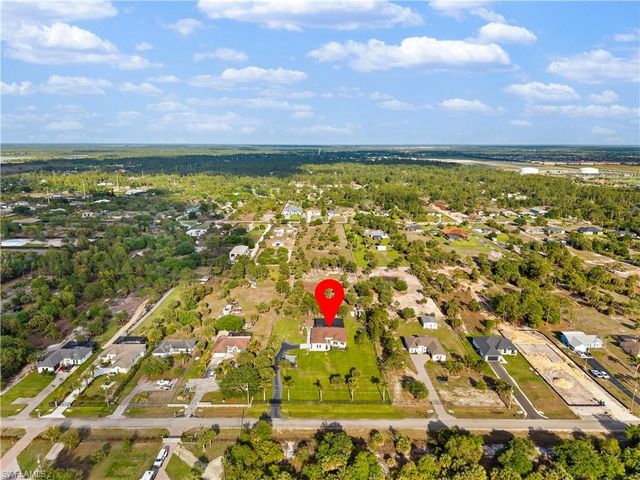 4498 8th ST NE, Naples, FL 34120