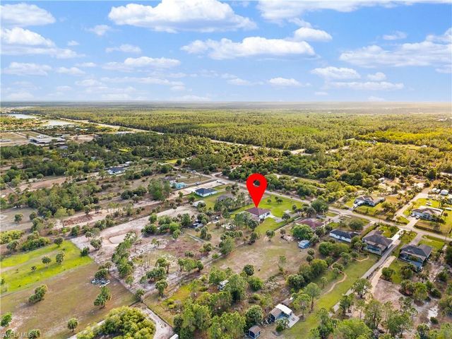 4498 8th ST NE, Naples, FL 34120