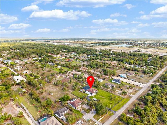 4498 8th ST NE, Naples, FL 34120