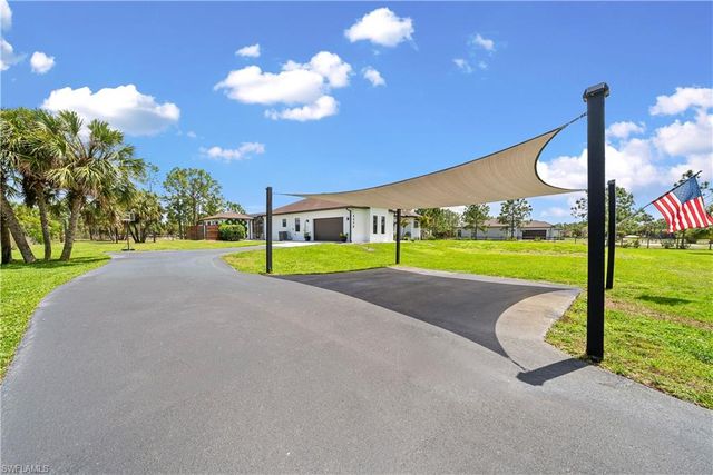 4498 8th ST NE, Naples, FL 34120