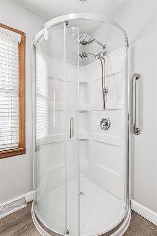 9608 W 93rd Street W, Overland Park, KS 66212