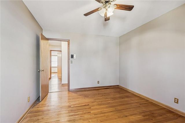 9608 W 93rd Street W, Overland Park, KS 66212