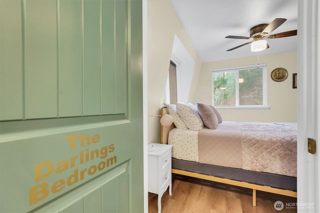 11807 Dogwood Place, Anderson Island, WA 98303