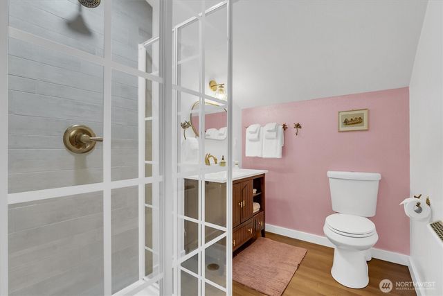 11807 Dogwood Place, Anderson Island, WA 98303