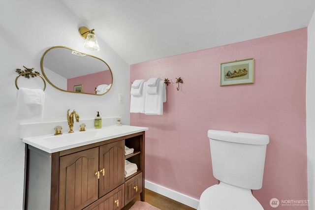 11807 Dogwood Place, Anderson Island, WA 98303