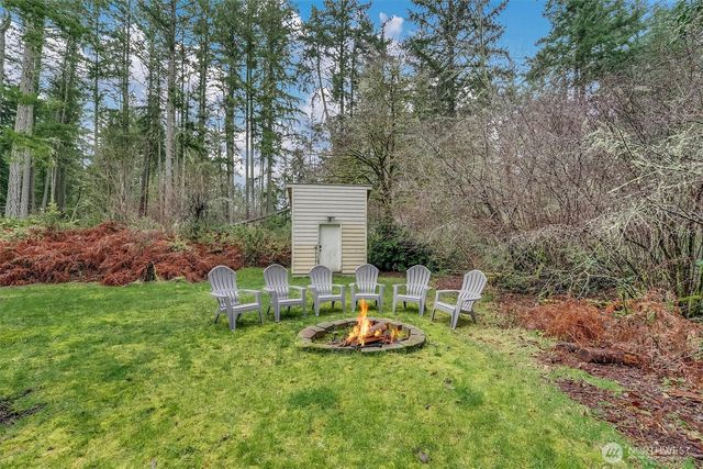 11807 Dogwood Place, Anderson Island, WA 98303