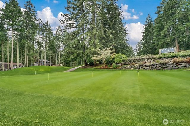 11807 Dogwood Place, Anderson Island, WA 98303