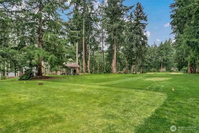 11807 Dogwood Place, Anderson Island, WA 98303
