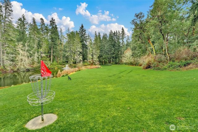 11807 Dogwood Place, Anderson Island, WA 98303