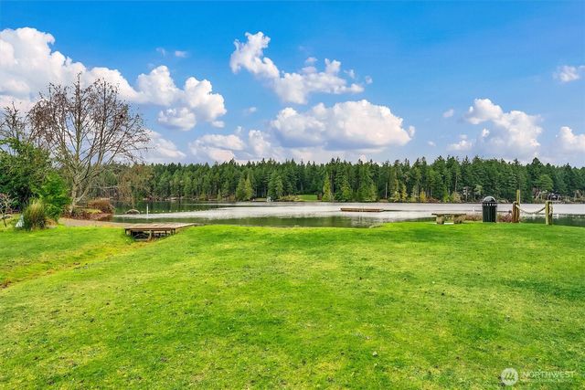 11807 Dogwood Place, Anderson Island, WA 98303