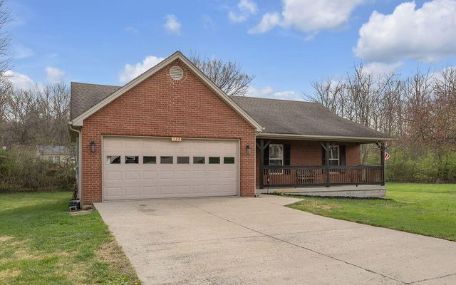 128 Wooded Way, Frankfort, KY 40601