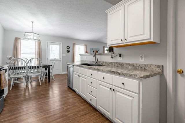 128 Wooded Way, Frankfort, KY 40601