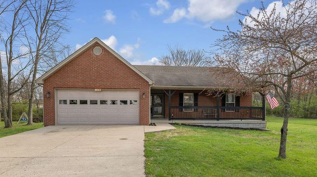 128 Wooded Way, Frankfort, KY 40601