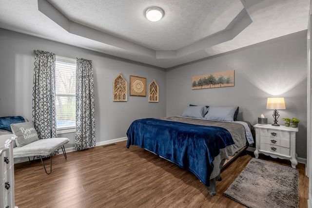 128 Wooded Way, Frankfort, KY 40601