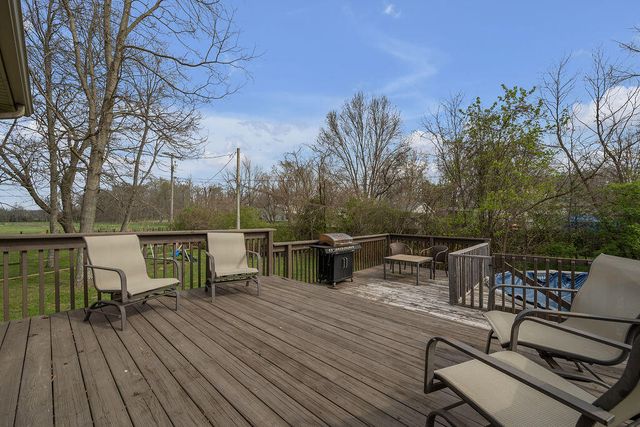 128 Wooded Way, Frankfort, KY 40601