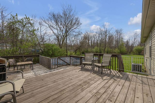 128 Wooded Way, Frankfort, KY 40601
