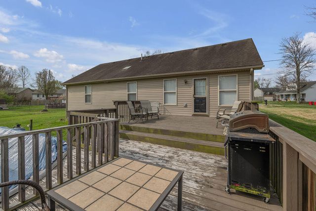 128 Wooded Way, Frankfort, KY 40601