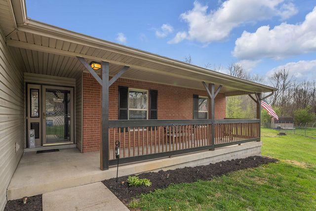 128 Wooded Way, Frankfort, KY 40601