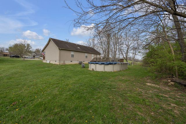 128 Wooded Way, Frankfort, KY 40601
