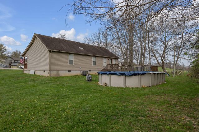 128 Wooded Way, Frankfort, KY 40601