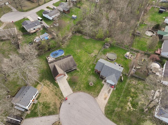 128 Wooded Way, Frankfort, KY 40601