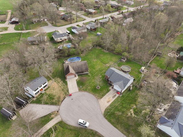 128 Wooded Way, Frankfort, KY 40601