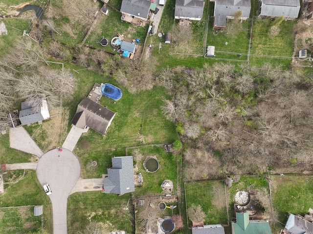 128 Wooded Way, Frankfort, KY 40601