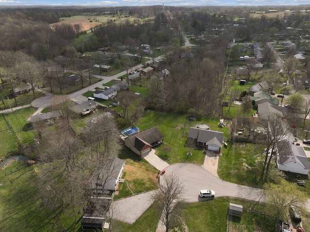 128 Wooded Way, Frankfort, KY 40601