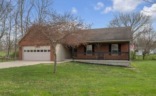 128 Wooded Way, Frankfort, KY 40601