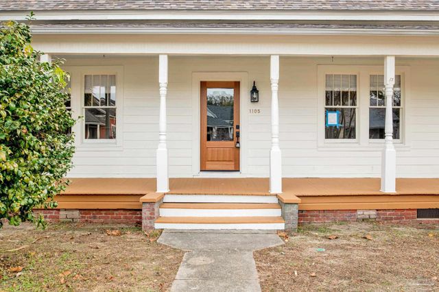 1105 E Jackson St, Pensacola, FL 32501