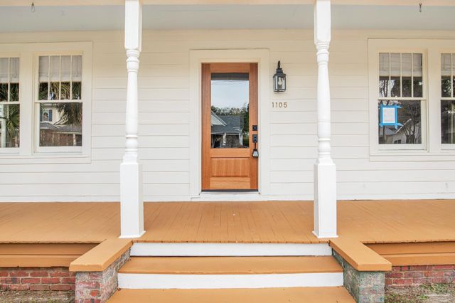 1105 E Jackson St, Pensacola, FL 32501