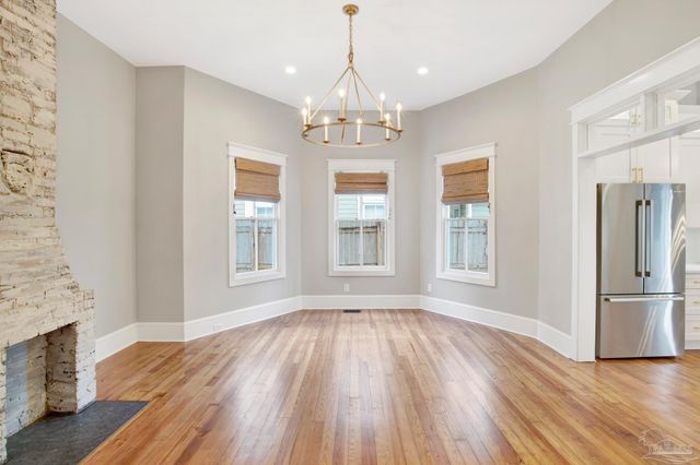 1105 E Jackson St, Pensacola, FL 32501