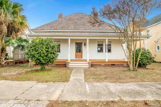 1105 E Jackson St, Pensacola, FL 32501