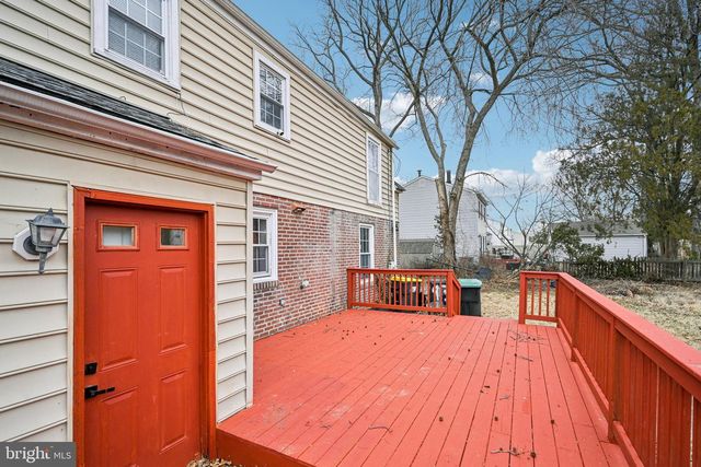 507 MARSH RD, Wilmington, DE 19809